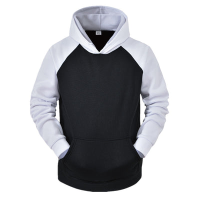 Sudadera con Capucha Casual para Hombre - Otoño e Invierno - Image 7