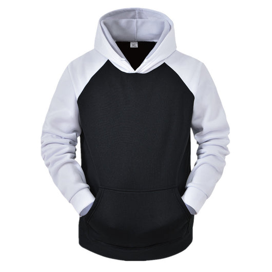 Sudadera con Capucha Casual para Hombre - Otoño e Invierno - Image 7