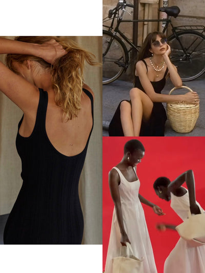Pantalón Cintura Alta Pure Estilo Minimalista - Image 14