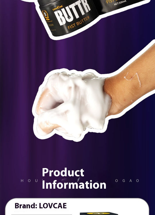 Lubricante Íntimo Premium - Fluido Corporal Deslizante - Image 8