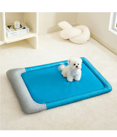 Cama Impermeable para Perros y Gatos Pequeños y Medianos - Image 14
