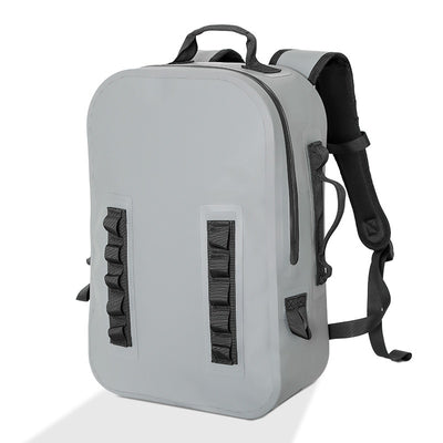 Mochila de Gran Capacidad para Ciclismo y Campismo - Image 3