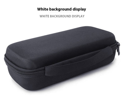 Bolsa de Almacenamiento Rígida para Cargadores de Motos Eléctricas y Herramientas - Image 15