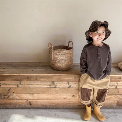 Mallas Largas Deportivas para Niños y Niñas - Image 8