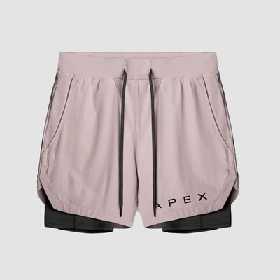 Shorts Casuales Transpirables de Secado Rápido para Hombre - Image 4