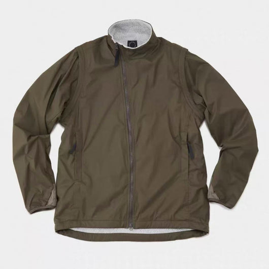 Chaqueta Polar Ligera para Actividades Outdoor - Image 6