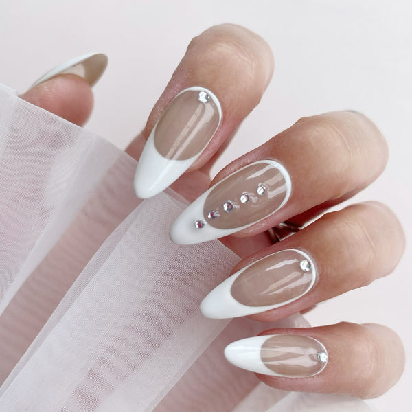 Manicura Profesional Acabado Avanzado