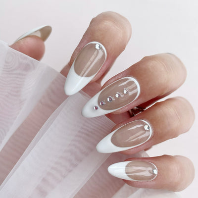 Manicura Profesional Acabado Avanzado