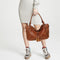 Bolso Retro para Mujer - Bandolera Estilo Vintage