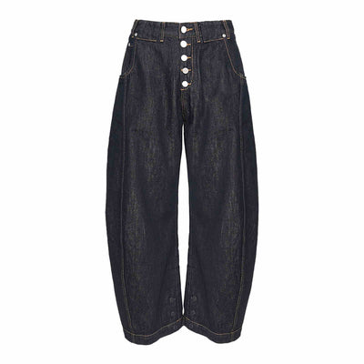 Pantalones Vaqueros Curved Blade Original Beef - Image 9