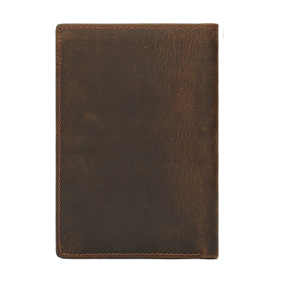 Bolsa Organizadora de Pasaporte Antimagética para Múltiples Tarjetas - Image 11