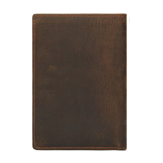 Bolsa Organizadora de Pasaporte Antimagética para Múltiples Tarjetas - Image 11