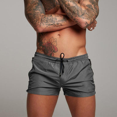 Pantalones Deportivos Ligeros para Hombre - Secado Rápido Verano - Image 7