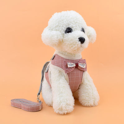 Arnés de Pecho para Perros y Gatos - Image 11