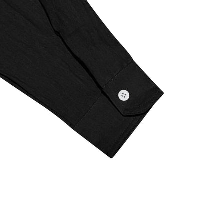 Conjunto de Dos Piezas: Camisa Suelta de Manga Larga y Pantalón Cómodo - Image 23