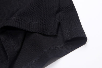 Polo Manga Corta Cuadros con Solapa para Hombre - Image 19