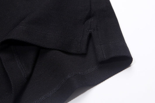 Polo Manga Corta Cuadros con Solapa para Hombre - Image 19