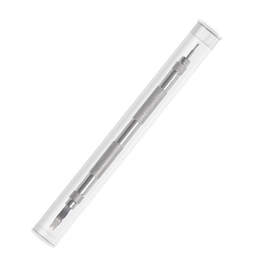 Kit de Herramientas para Reparación y Cambio de Correas de Reloj - Image 14