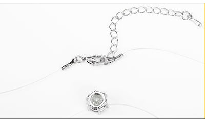 Colgante Multigarras de Diamante y Circonita - Image 16