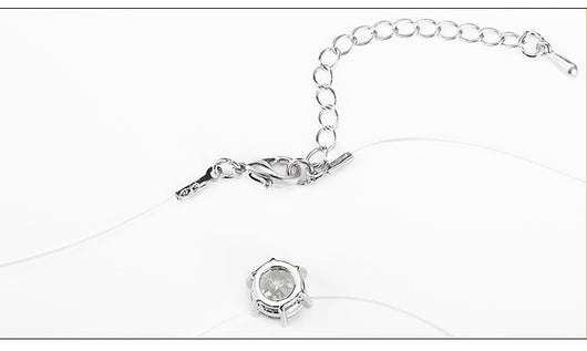 Colgante Multigarras de Diamante y Circonita - Image 16