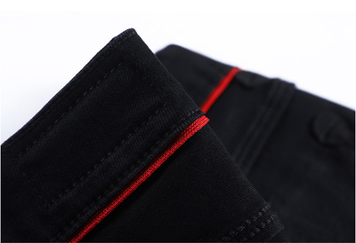 Pantalones Reductores de Cintura Alta con Efecto Adelgazante - Image 13