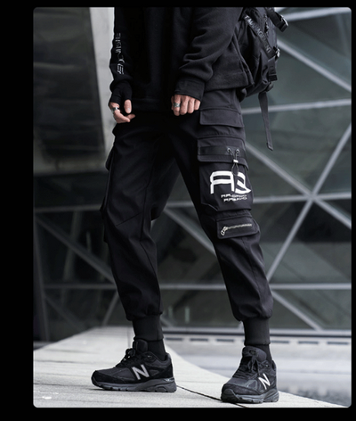 Pantalones Cargo Versátiles para Hombre: Comodidad y Estilo - Image 14