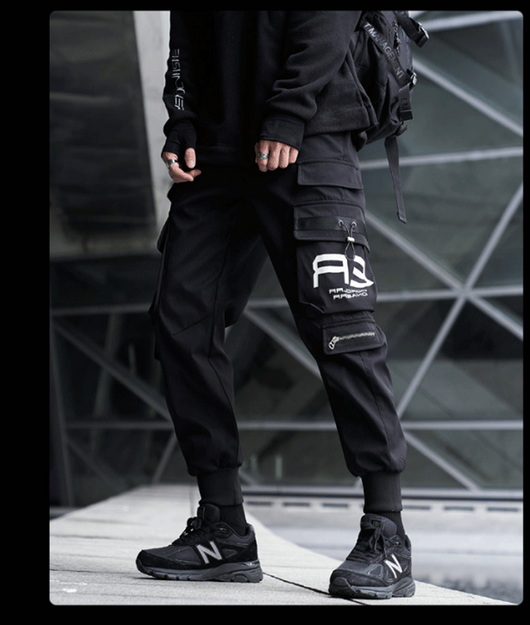 Pantalones Cargo Versátiles para Hombre: Comodidad y Estilo - Image 14