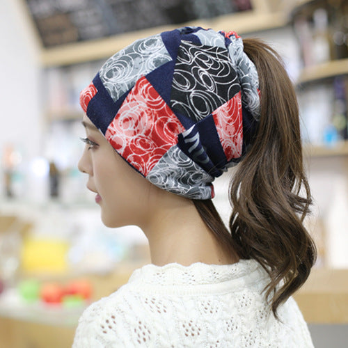 Turbante Deportivo Desert para Mujer - Image 8