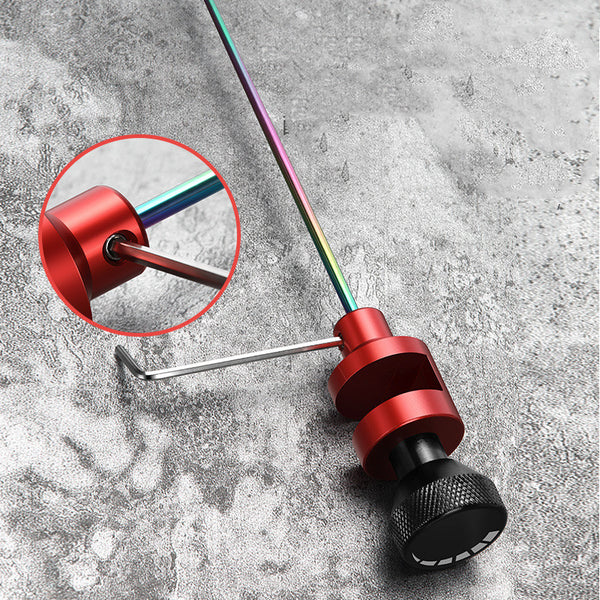 Desacoplador de Aguja Stopper Mikano Athletics