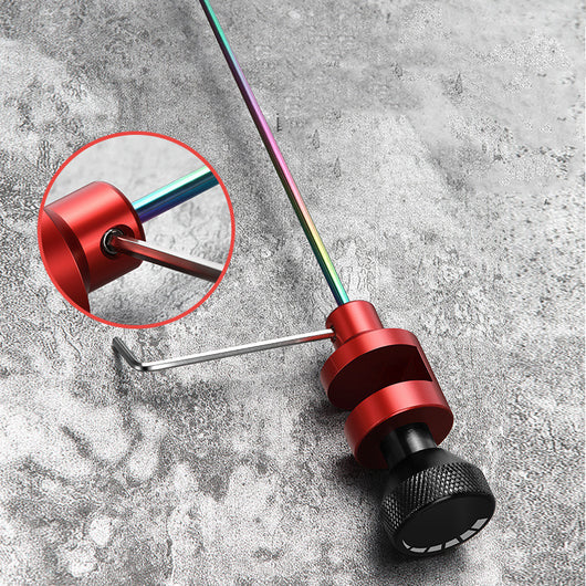Desacoplador de Aguja Stopper Mikano Athletics - Image 2