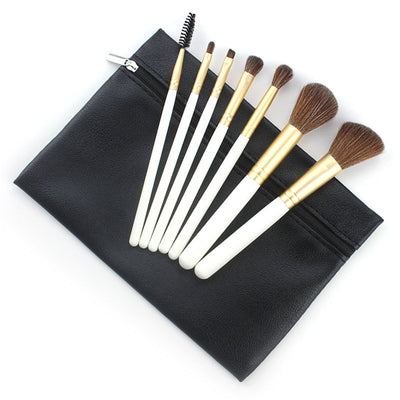 Set de 7 Brochas de Maquillaje Profesional - Image 14