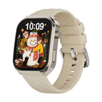 Reloj Inteligente U13 con Pantalla Curva 22" y Llamadas por Bluetooth - Image 7