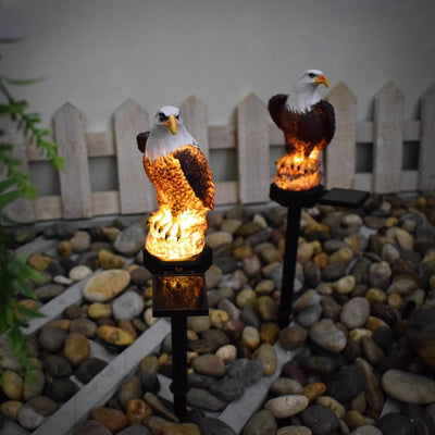 Luces Solares LED para Jardín - Decoración Exterior Automática - Image 28