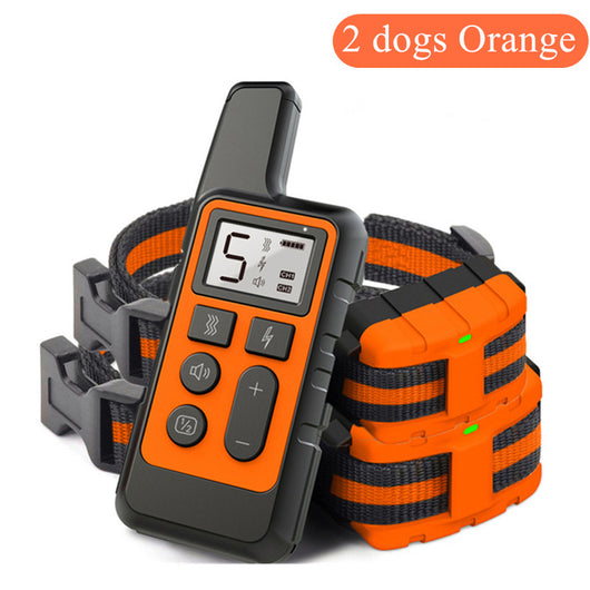 Dispositivo Ultrasónico para Adiestramiento Canino - Image 5