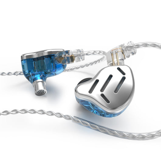Audífonos Intrauriculares KZ ZAX - Sonido Premium - Image 15