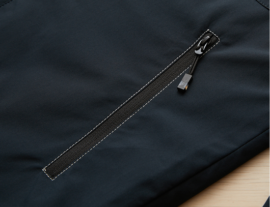 Chaqueta Casual Elegante para Hombre Maduro - Image 14