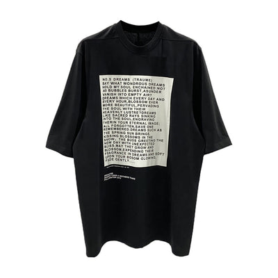 Playera de Algodón con Manga Corta - Image 5