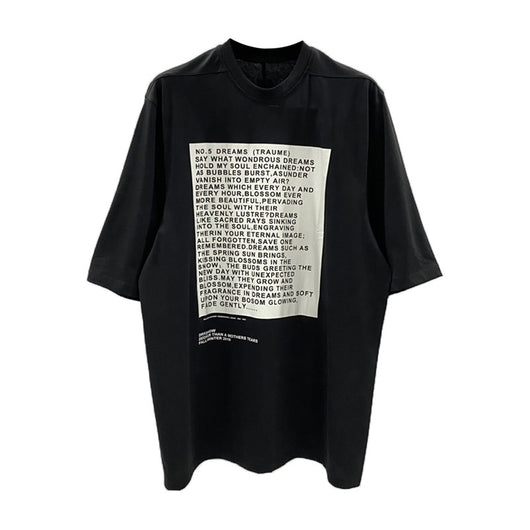 Playera de Algodón con Manga Corta - Image 5