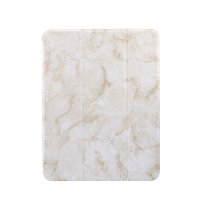 Funda Tri-fold para Tablet 9" con Ranura para Bolígrafo y Diseño Marmolado - Image 29