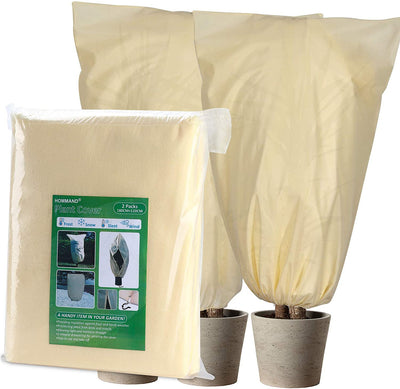 Bolsa Protectora Térmica para Plantas y Árboles - Protección Antigranizo y Heladas - Image 8