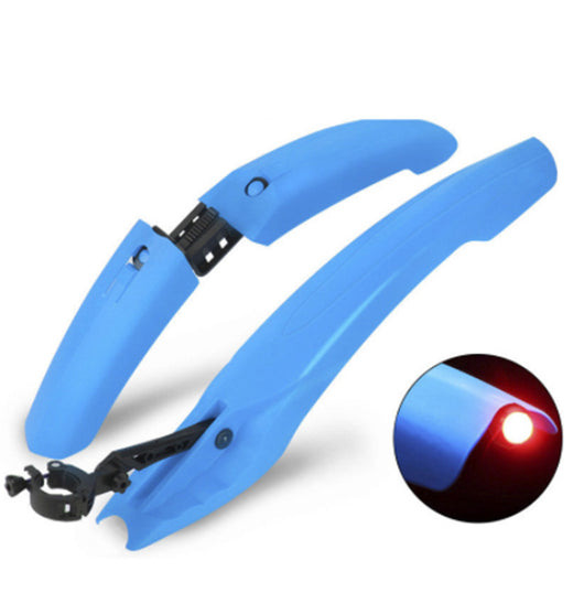 Guardabarros para Bicicleta de Montaña - Image 9