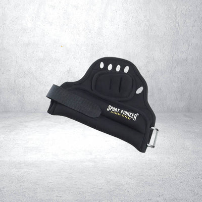 Saco de Boxeo de 5 Dedos Transpirable 2.5kg - Image 9