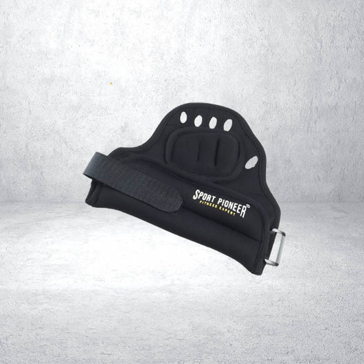 Saco de Boxeo de 5 Dedos Transpirable 2.5kg - Image 9