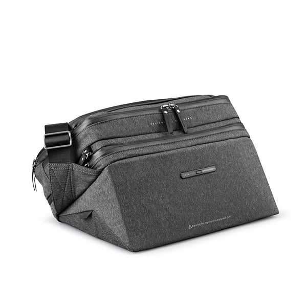 Bolso Desinfectante UV Multifuncional con Esterilizador