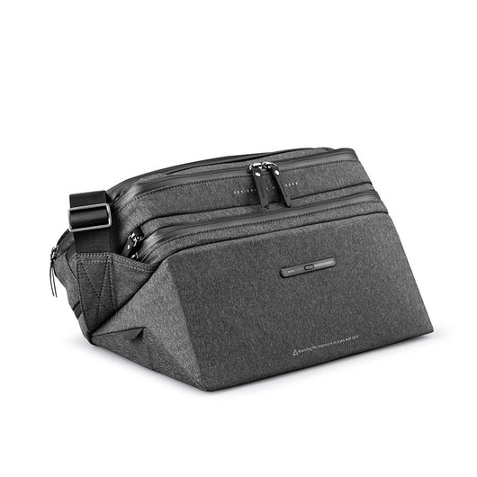 Bolso Desinfectante UV Multifuncional con Esterilizador - Image 2