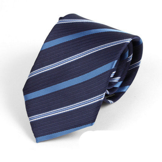 Corbata de Novio Multicolor para Boda Formal