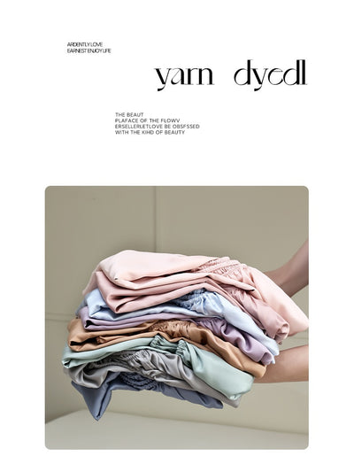 Sábana Ajustable Tencel Antideslizante Premium - Image 17