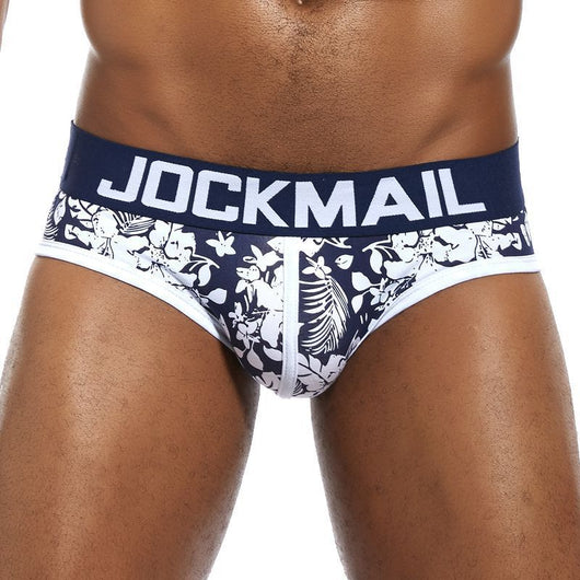 Calzoncillos Estampados de Algodón para Hombre - Cómodos y Modernos - Image 6