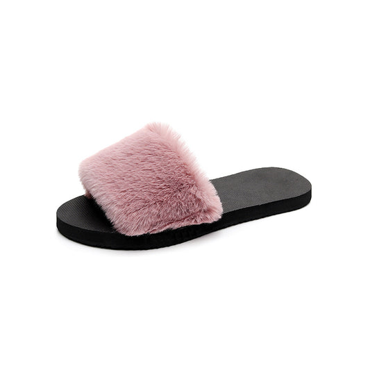 Pantuflas Cálidas Antideslizantes con Felpa Suave - Image 10