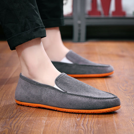 Zapatos Casuales de Conducción Cómodos para Hombre - Image 14
